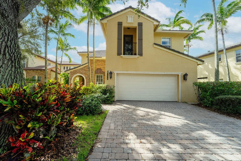 Unit for sale at 2018 Graden Drive, Palm Beach Gardens, FL 33410