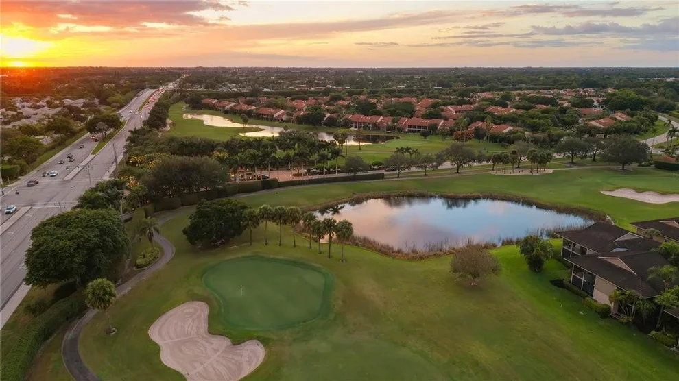 Unit for sale at 7970 La Mirada Drive, Boca Raton, FL 33433