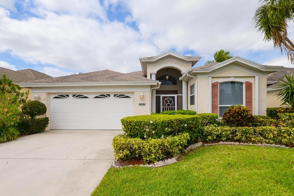 Unit for sale at 614 NW Monticello Place, Port St Lucie, FL 34986