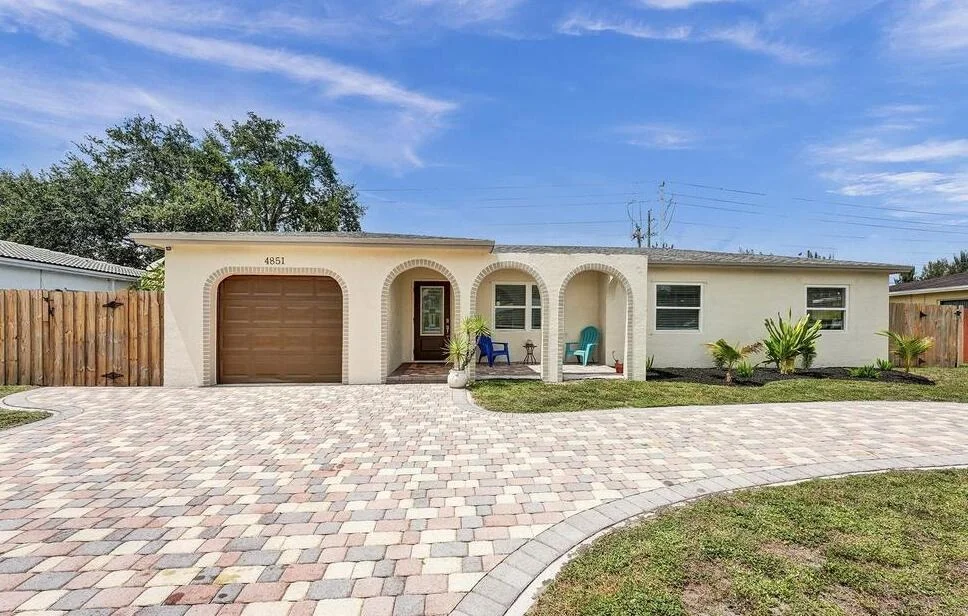 Unit for sale at 4851 Ataman Street, Boca Raton, FL 33428