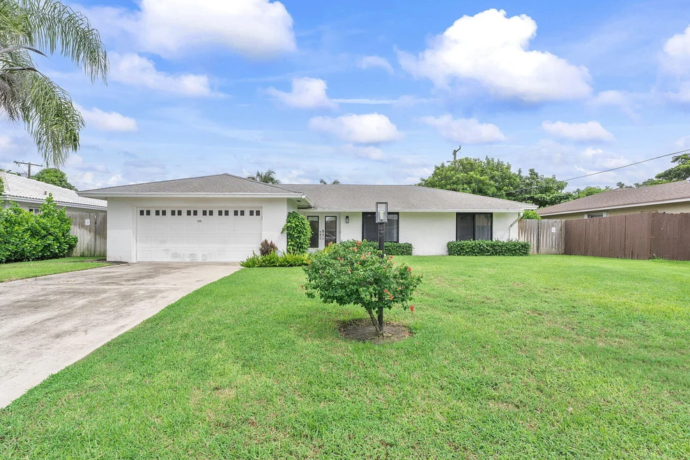 Unit for sale at 1291 SW 27TH Place, Boynton Beach, FL 33426