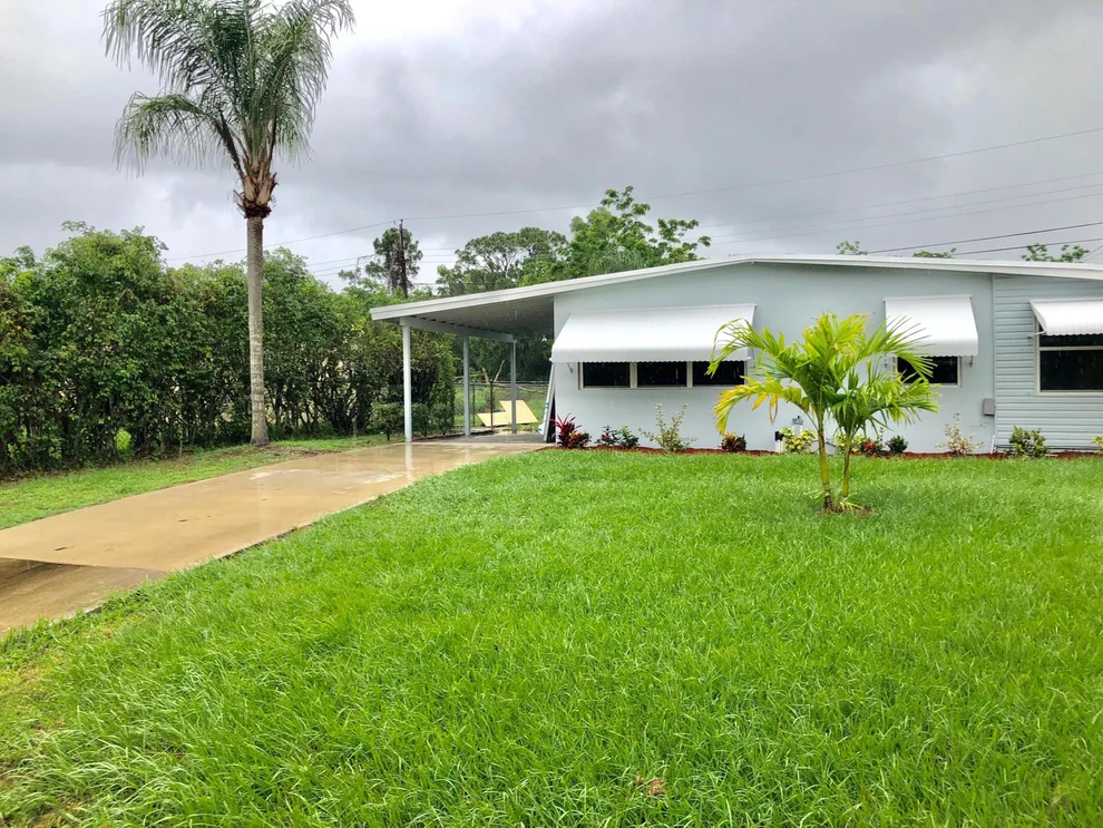 Unit for sale at 2362 Lewis Road, West Palm Beach, FL 33415