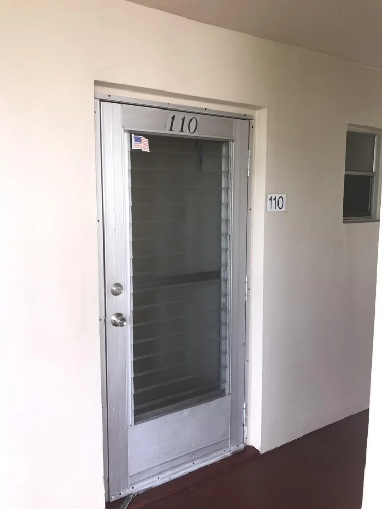 Unit for sale at 2606 S Garden Drive, Lake Worth, FL 33461