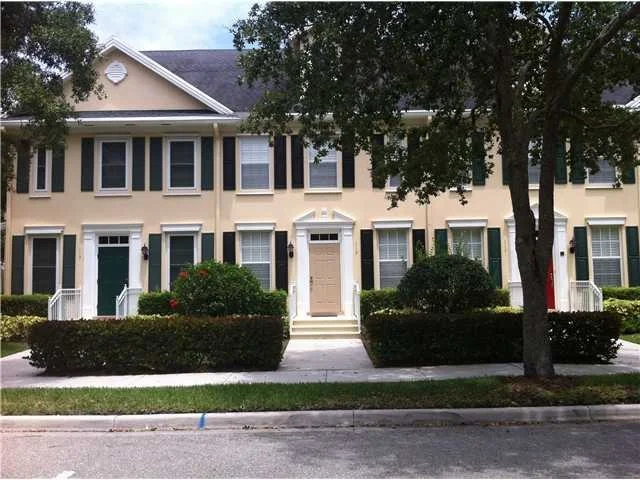 Unit for sale at 115 Bishopwood Drive, Jupiter, FL 33458