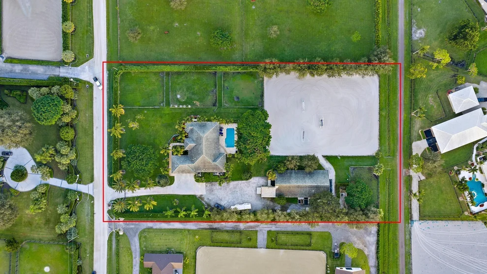 Unit for sale at 2873 Appaloosa Trail, Wellington, FL 33414