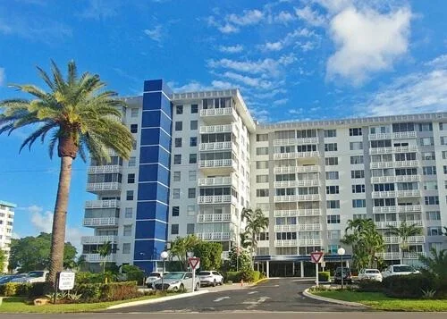 Unit for sale at 4350 Hillcrest Drive, Hollywood, FL 33021