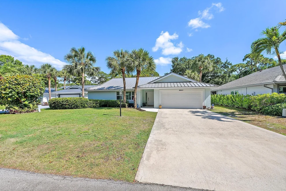 Unit for sale at 5851 Stonewood Court, Jupiter, FL 33458