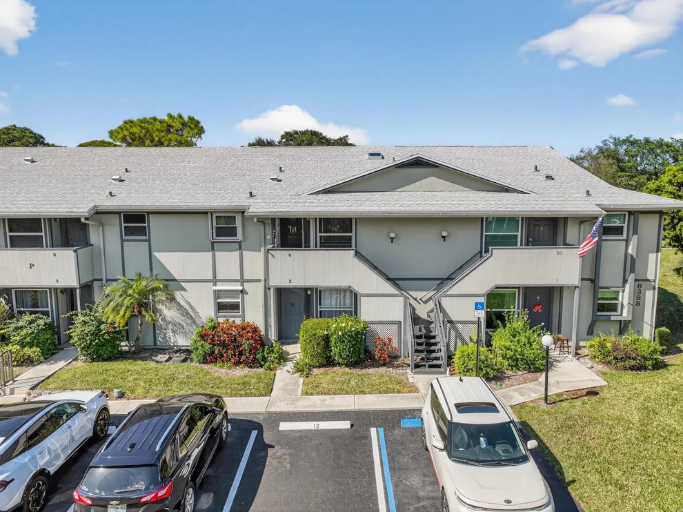 Unit for sale at 8388 SE Croft Circle, Hobe Sound, FL 33455