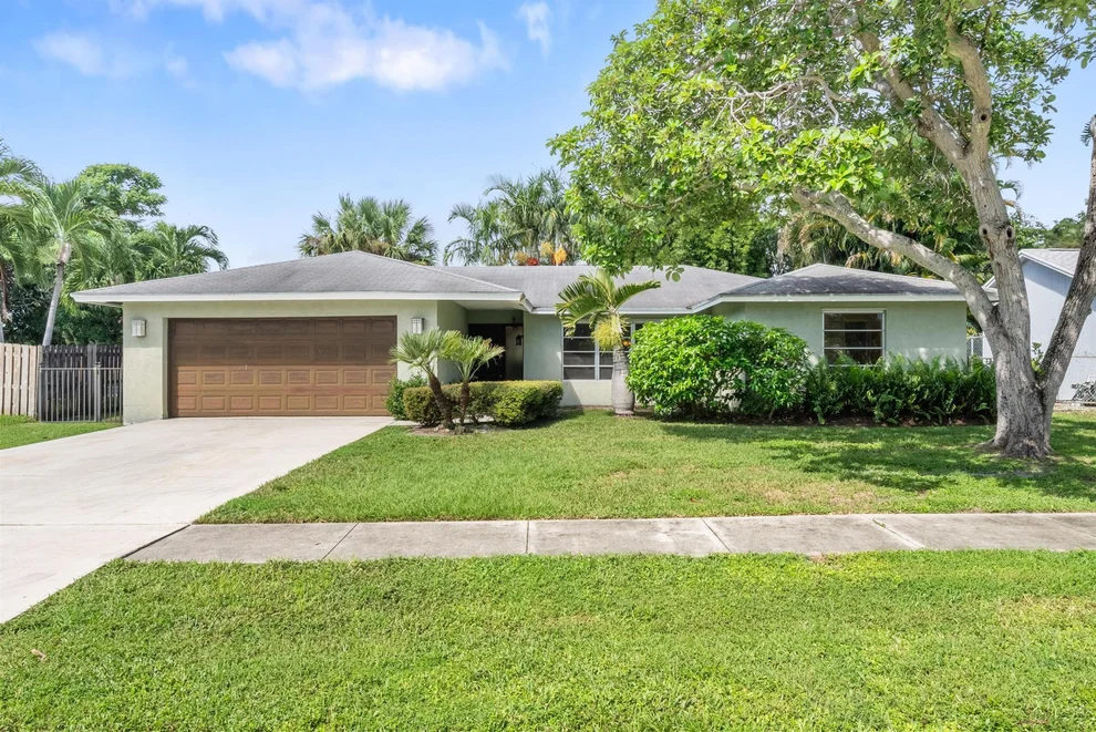 Unit for sale at 2660 Starwood Circle, West Palm Beach, FL 33406