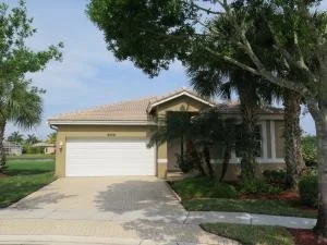 Unit for sale at 9339 Sapphire Cove Drive, West Palm Beach, FL 33411