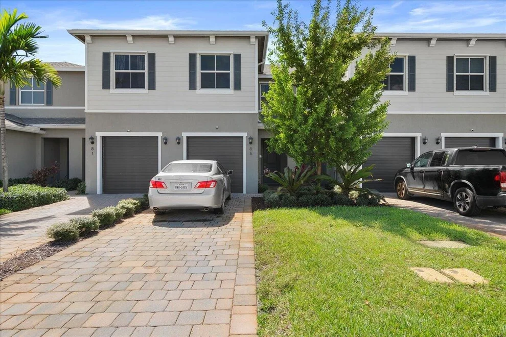 Unit for sale at 85 Bandol Street, Riviera Beach, FL 33404