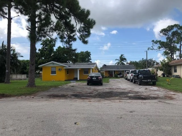 Unit for sale at 5264 Norma Elaine Road, West Palm Beach, FL 33417