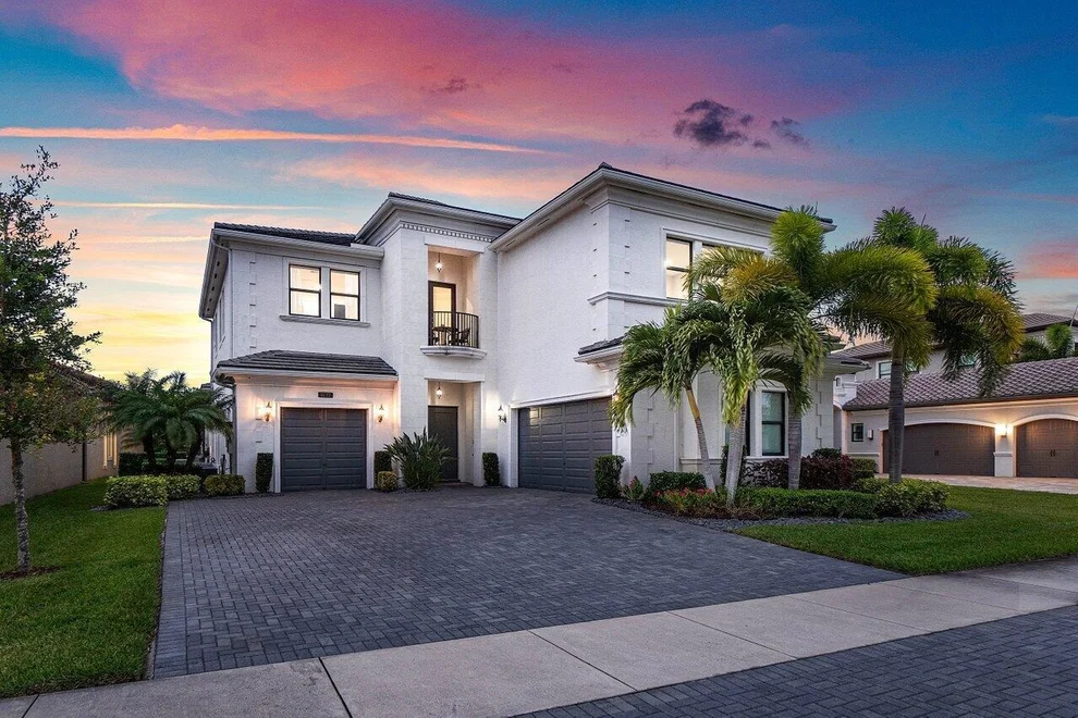 Unit for sale at 9777 Vitrail Lane, Delray Beach, FL 33446