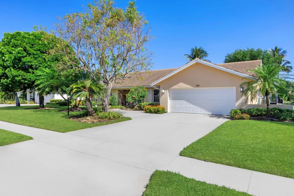 Unit for sale at 831 SW 35th Avenue, Boynton Beach, FL 33435