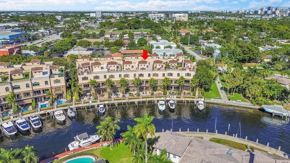 Unit for sale at 2254 SE 7th Street, Pompano Beach, FL 33062