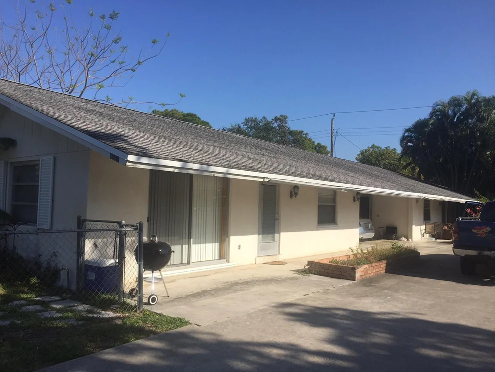 Unit for sale at 4397 Forest Lane, Palm Springs, FL 33406