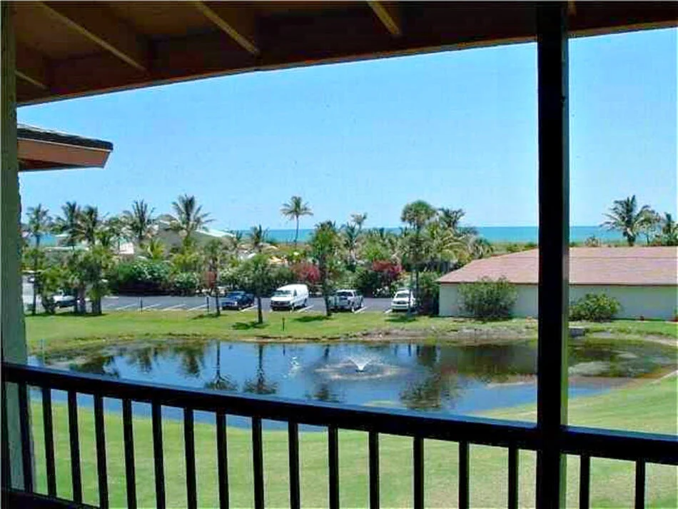 Unit for sale at 2400 S Ocean Drive, Fort Pierce, FL 34949