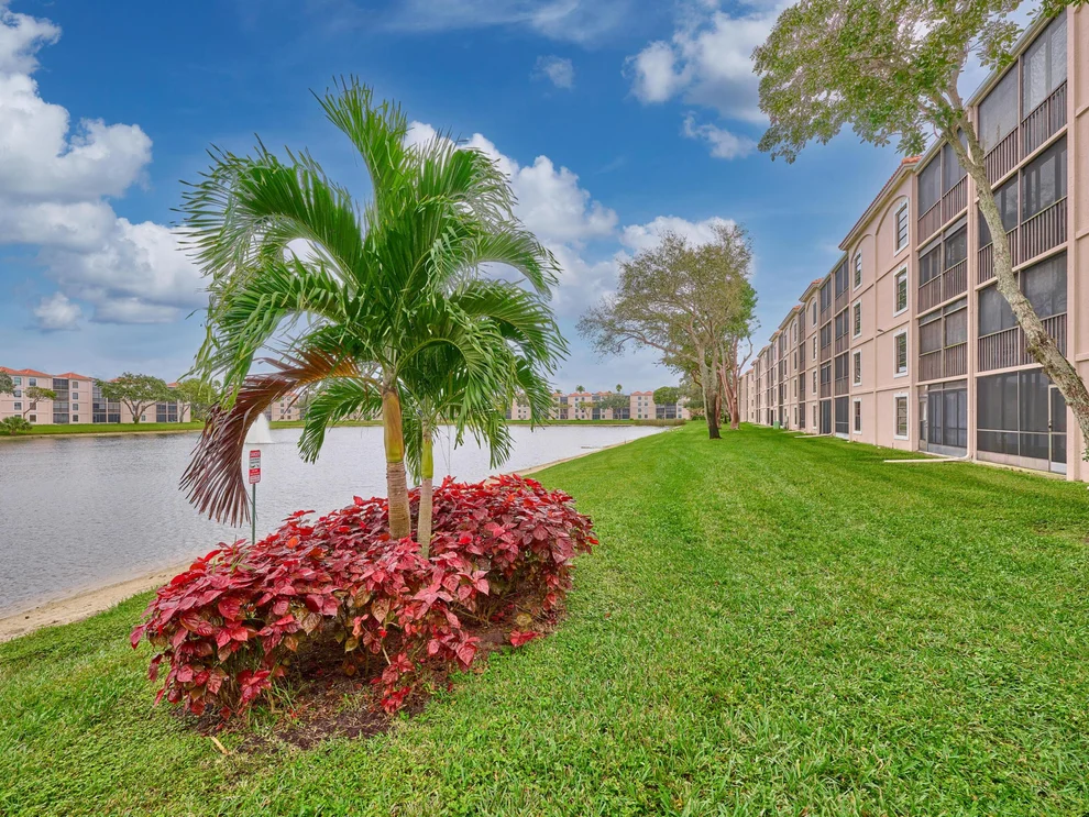 Unit for sale at 6193 Pointe Regal Circle, Delray Beach, FL 33484