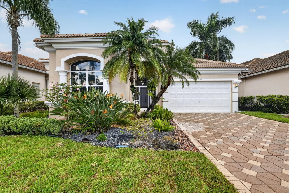 Unit for sale at 6842 Fairway Lakes Drive, Boynton Beach, FL 33472