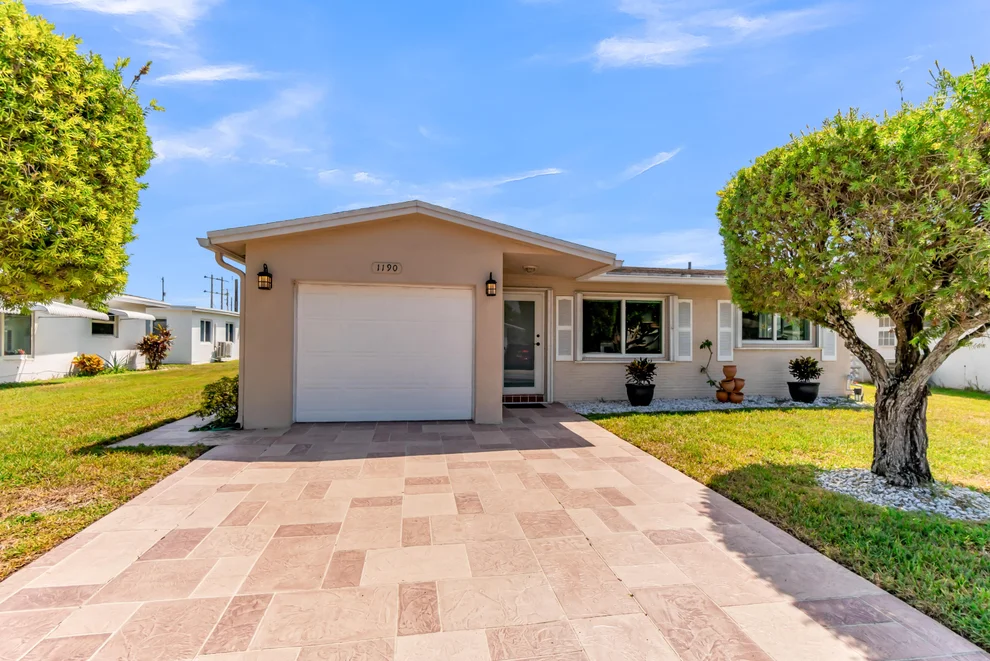 Unit for sale at 1190 NW 72nd Terrace, Margate, FL 33063