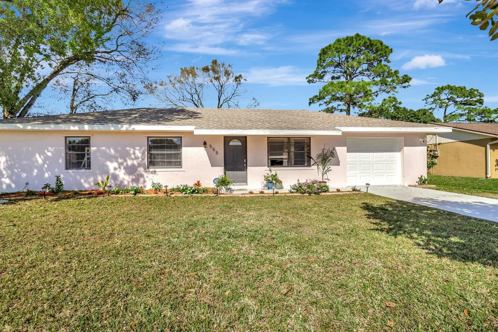Unit for sale at 555 SW Butler Avenue, Port St Lucie, FL 34983