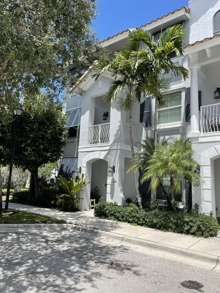 Unit for sale at 1238 Via Maggio, Boynton Beach, FL 33426