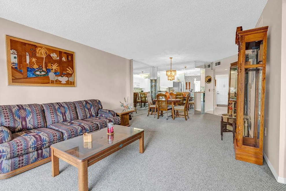 Unit for sale at 7562 Trent Drive, Tamarac, FL 33321