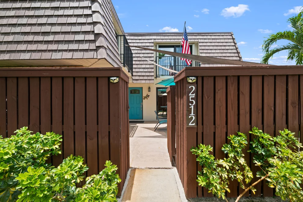 Unit for sale at 2512 SW 15th Street, Deerfield Beach, FL 33442