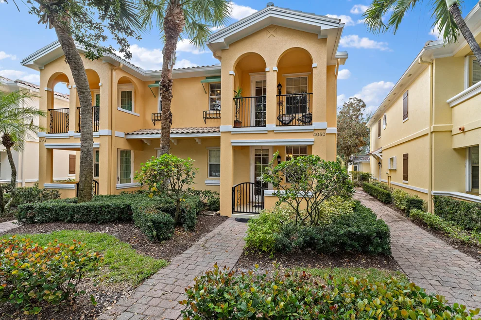 Unit for sale at 4050 Parkside Drive, Jupiter, FL 33458