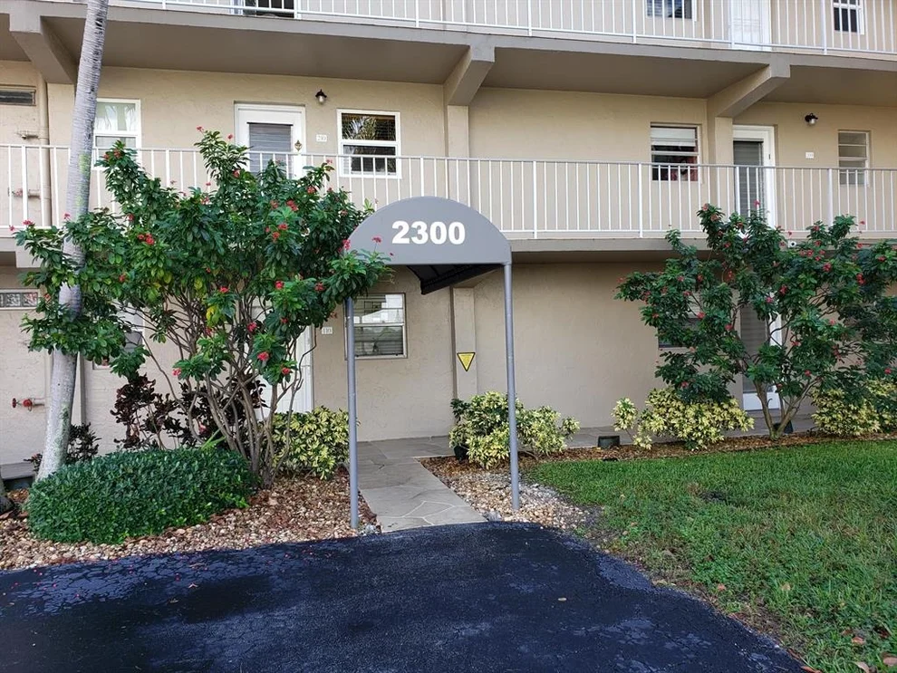Unit for sale at 2300 NE 1st Lane, Boynton Beach, FL 33435