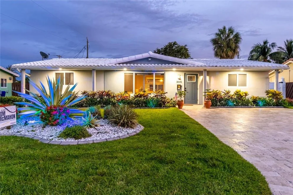 Unit for sale at 300 SE 8th Court, Pompano Beach, FL 33060