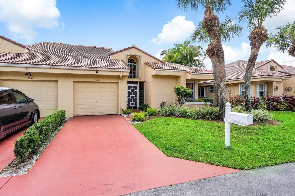 Unit for sale at 11160 Sangria Court, Boca Raton, FL 33498