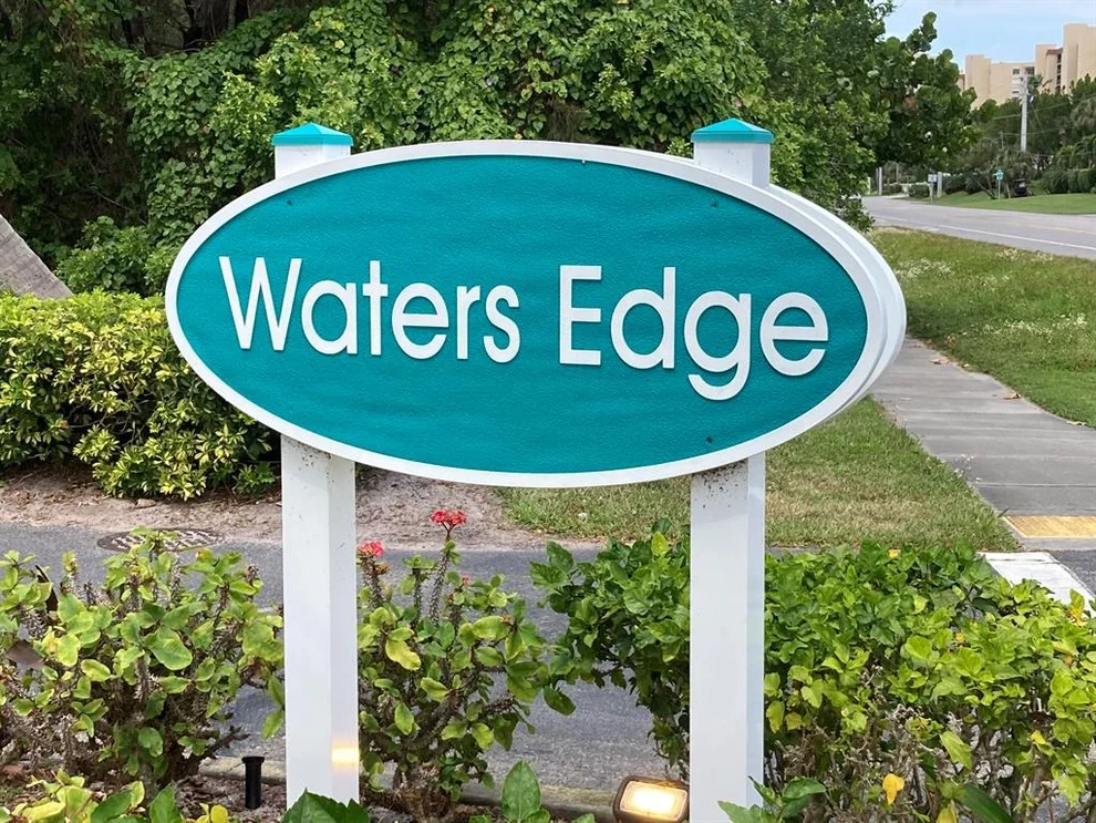 Unit for sale at 981 Waters Edge Way, Fort Pierce, FL 34949