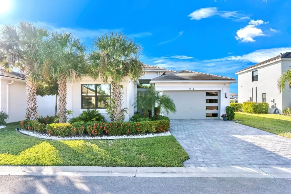 Unit for sale at 7315 Estero, Lake Worth, FL 33463