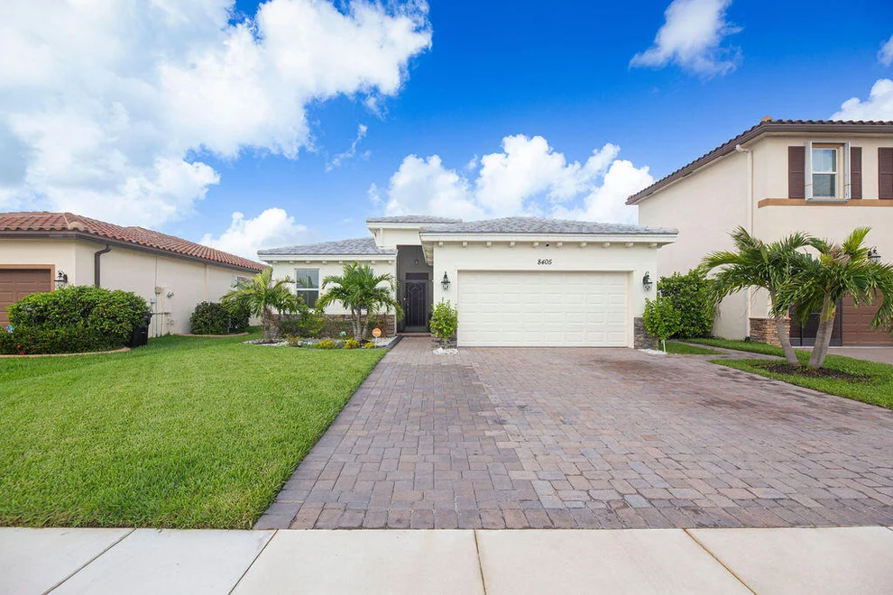 Unit for sale at 8405 NW Greenbank Circle, Port St Lucie, FL 34987