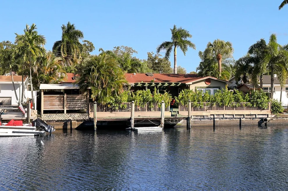 Unit for sale at 4631 SW 30th Way, Fort Lauderdale, FL 33312