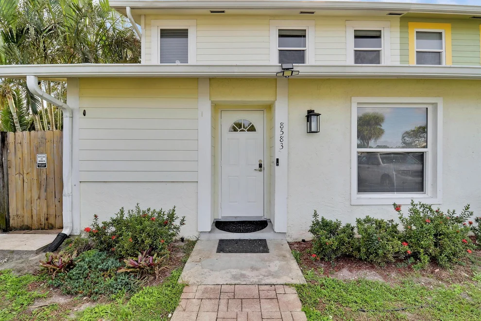 Unit for sale at 8583 Pluto Terrace, West Palm Beach, FL 33403