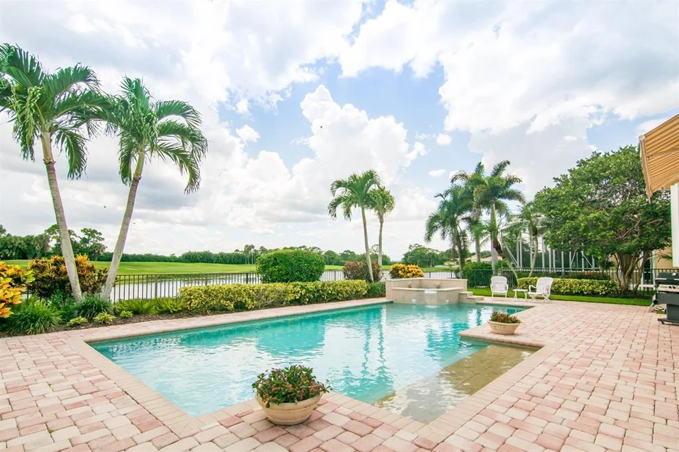 Unit for sale at 7593 Ironhorse Boulevard, West Palm Beach, FL 33412