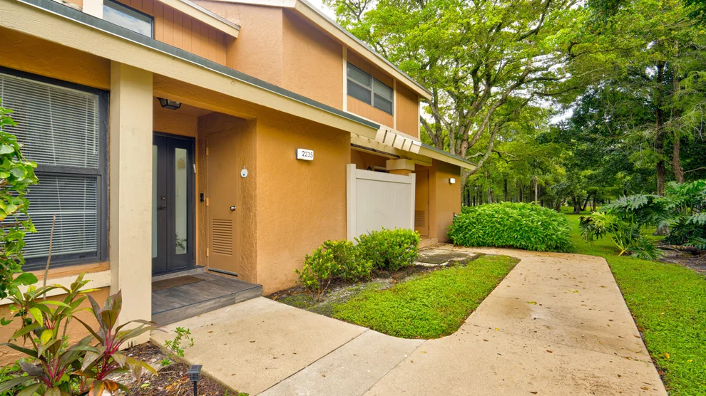 Unit for sale at 2235 NW 45th Avenue, Coconut Creek, FL 33066