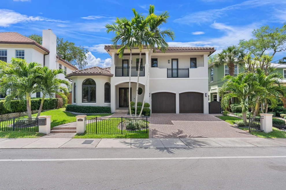 Unit for sale at 1212 Ponce De Leon Drive, Fort Lauderdale, FL 33316