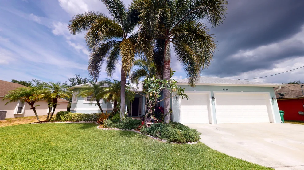 Unit for sale at 4225 SW Ragen Street, Port St Lucie, FL 34953