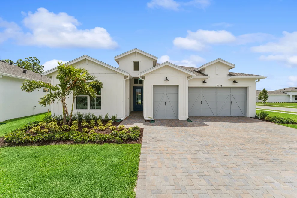 Unit for sale at 10248 NW Field Flower Trail NW, Port St Lucie, FL 34987