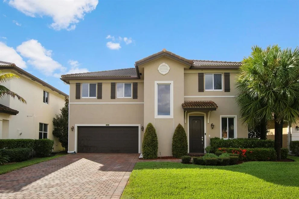 Unit for sale at 7133 Damita Drive, Lake Worth, FL 33463