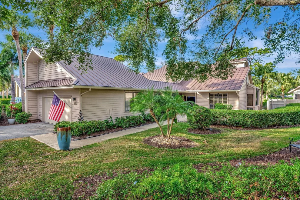 Unit for sale at 5191 SE Brandywine Way, Stuart, FL 34997