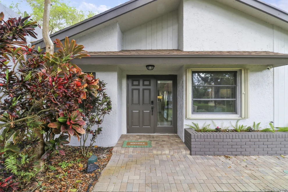 Unit for sale at 3675 Arelia Drive N, Delray Beach, FL 33445