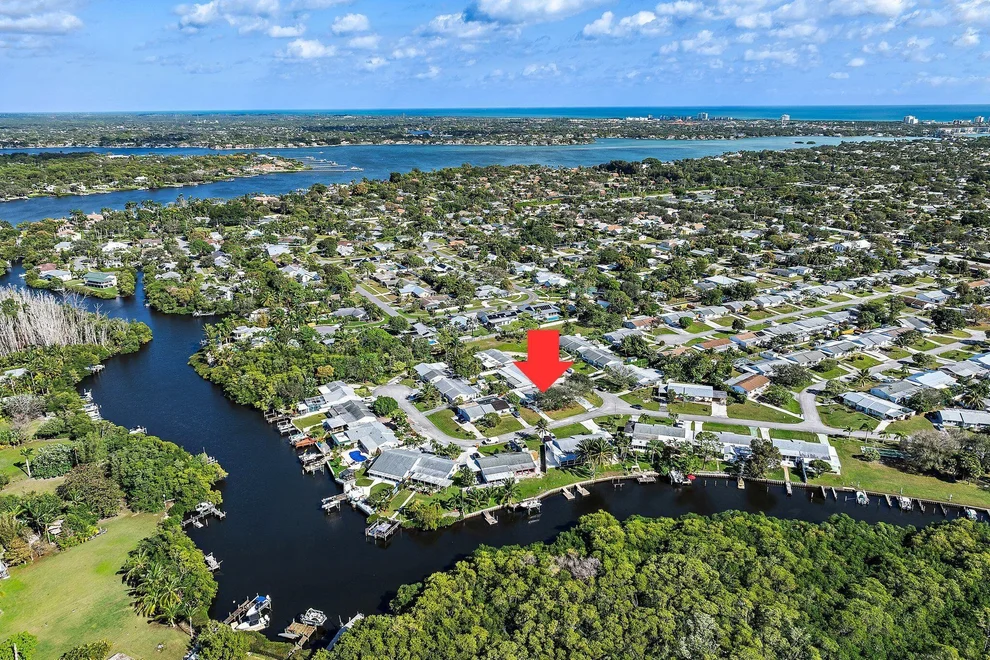 Unit for sale at 1113 Stillwater Drive, Jupiter, FL 33458