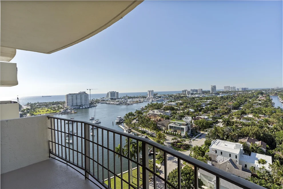 Unit for sale at 2500 E Las Olas Boulevard, Fort Lauderdale, FL 33301
