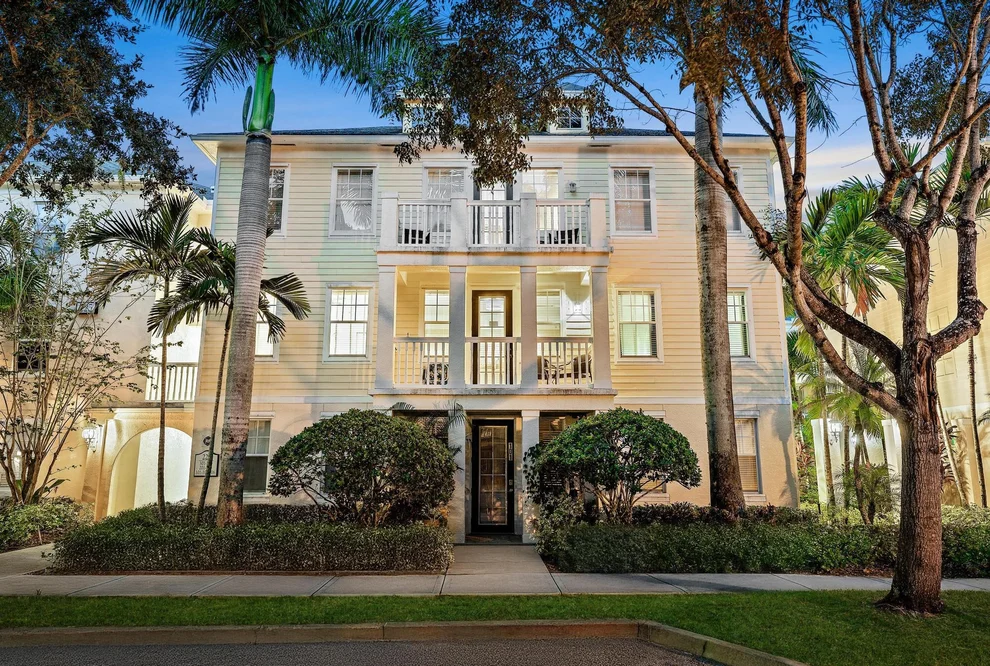 Unit for sale at 225 Murcia Drive, Jupiter, FL 33458