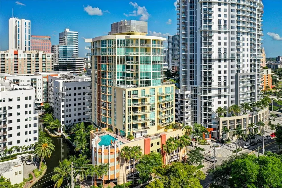 Unit for sale at 111 SE 8th Avenue, Fort Lauderdale, FL 33301