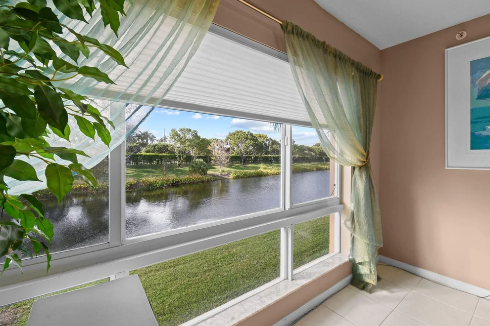 Unit for sale at 5906 Crystal Shores Drive, Boynton Beach, FL 33437